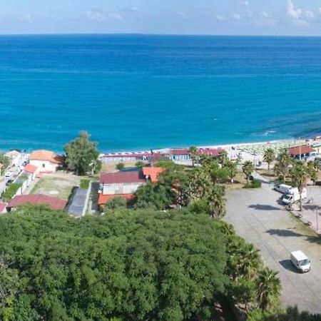 Accommodetion "Mare Grande" Tropea Eksteriør bilde